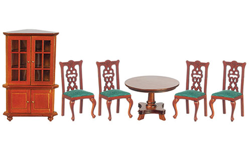 Dining Room/6/Grn/Walnut@